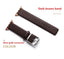 Genuine Leather strap For Apple watch 4 band 44mm 40mm correa Iwatch series 4 3 2 1 42mm 38mm wrist bracelet belt