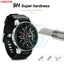 Gear S3 Frontier/classic glass For Samsung Galaxy watch 46mm 42mm/galaxy watch Active Gear Sport s2 9H 2.5D Screen Protector