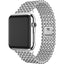 Stainless Steel strap For Apple Watch Band 42mm 38mm 44mm/40mm apple watch 4 3 band iwatch band link Bracelet watchband