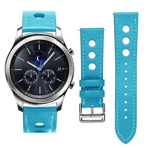 Strap For Samsung Galaxy watch 46mm/Gear S3 Frontier/Classic 22mm watch band correa Gear S 3 wrist bracelet belt amazfit