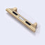 Connector Adapter For Apple Watch Band 4 3 5 iwatch - 42mm/38mm 44mm/40mm