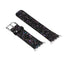 Leather Strap for Apple Watch Band apple watch 5 4 3 44mm/40mm 42mm 38mm iWatch 5/4/3/2/1 band bracelet bling watchband belt