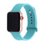 Silicone Sport strap For Apple watch band apple watch 5 4 3 band 44mm 40mm  correa Iwatch 5 42mm 38mm watchband bracelet belt