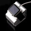 charger stand For Apple Watch band apple watch 5 4 3 44mm/40mm 42mm/38mm Portable iWatch Charger Station Aluminum Alloy Mount