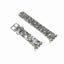 Leather Strap for Apple Watch Band apple watch 5 4 3 44mm/40mm 42mm 38mm iWatch 5/4/3/2/1 band bracelet bling watchband belt