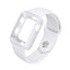 Case+strap For Apple Watch band apple watch 5 4 3 band pulseira 44mm/40mm iwatch band 42mm/38mm correa bracelet protective cover