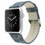 Leather strap For Apple Watch band 42mm 38mm Leopard Iwatch series 3 2 1 wrist bands bracelet belt watchband straps