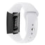 Sport silicone strap for fitbit charge 3 band smart watch High Quality Solid color Breathable Silicone bracelet wristband blet