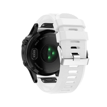 Strap for Garmin fenix 5 Fenix 3 watch band 20mm 26mm 22mm Silicone Garmin watch band Fenix5X/Fenix3/3HR Garmin Fenix5/935 5S