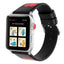 Genuine Leather strap For Apple watch band 42mm 38mm iwatch series 3 2 1 love Heart wrist bands belt corrrea Accessories