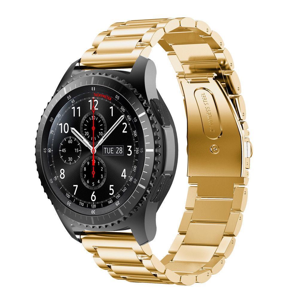 Galaxy Watch 46mm Band for Samsung Gear S3 Classic/Frontier huawei watch gt strap 22mm watch band amazfit gtr 47mm watchband