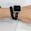 leather loop strap For Apple Watch band 42mm 38mm iwatch series 4 3 2 1 44mm 40mm Women Men Adjustable Bracelet wrist watchband