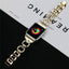 Diamond Strap For Apple Watch band apple watch 4 3 band 44MM 40MM/42mm 38mm iwatch series 4/3/2/1 Stainless Steel Bracelet belt