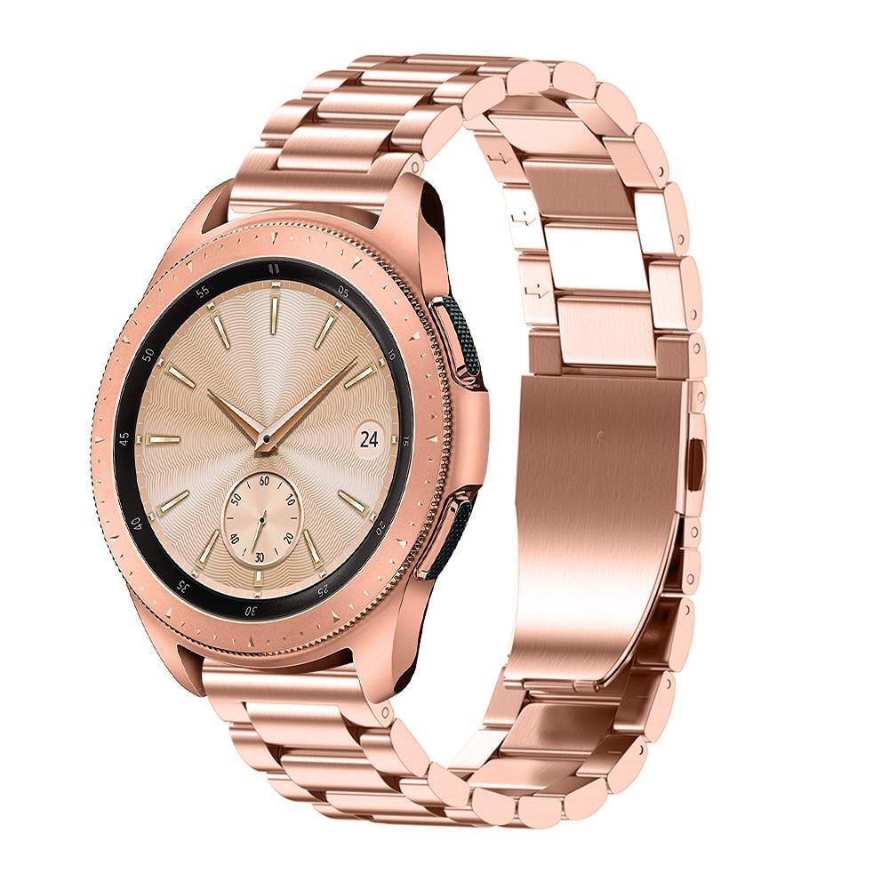 Gear S3 Frontier Strap For Samsung Galaxy Watch 46mm/active 42mm amazfit bip strap huawei watch gt strap 22mm watch band