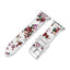 Sport strap For Apple Watch band apple watch 5 4 3 44mm/40mm 42mm 38mm iwatch correa Silicone bracelet belt watch Accessories