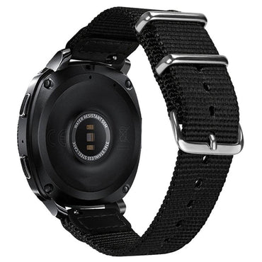 Galaxy watch active strap For samsung Galaxy watch 42mm/amazfit bip gear sport S4 strap 20mm watch band correa wrist bracelet