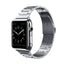 Stainless steel strap For Apple Watch band apple watch 5 4 3 44mm/40mm 42mm/38mm iwatch band 5 correa bracelet watch Accessories
