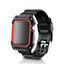 case+strap For Apple Watch band pulseira apple watch 4 3 5 band 44mm 40mm case cover iwatch 42mm/38mm correa watchband belt