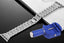 Diamond Strap For Apple Watch band 40mm/44mm correa iwatch band 42mm/38mm apple watch 5 4 3 2 1  stainless steel bracelet belt