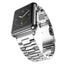 Strap For Apple Watch band 44mm/40mm apple watch 5 4 3 band iwatch band 42mm/38mm Stainless Steel correa Bracelet watchband