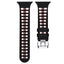 Sport Strap For Apple Watch band 44mm 40mm Silicone Iwatch Series 3/2/1 Wrist band Bracelet Rubber Watchband Accessories