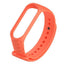 mi band 4 strap For Xiaomi Mi Band 3 watchband Bracelet wristband Miband 3 Colorful sport Smart watchBand  band3 Accessories