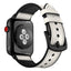 Silicone Leather strap For Apple watch band apple watch 4 3 44mm 40mm  iwatch band series 4/3/2/1 42mm 38MM camouflage bracelet