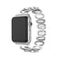 316L stainless steel Strap For Apple Watch band 44mm/40mm iwatch series 4 wrist bands link bracelet watchband belt