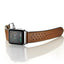 Genuine Leather strap For Apple Watch band apple watch 4 3 5 44mm/40mm correa iwatch band 42mm/38mm bracelet Crazy Horse belt