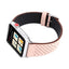 sport Leather strap For Apple watch band 42mm/38mm iwatch series 3/2/1 wrist bands breathable bracelet watchband Belt