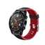 Huawei Watch gt strap For Samsung Galaxy watch 46mm gear S3 frontier/classic 22mm watch band huawei watch 2 pro strap bracelet