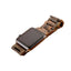 Wood Strap For Apple Watch band apple watch 5 4 3 band 44mm/40mm iwatch 5 42mm/38mm Wooden Butterfly buckle Bracelet watchband