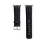 PU leather watch strap for apple watch 5 4 3 band 44mm/40mm iwatch 5 3 2 1 band  Lizard pattern wrist replacement Watch Strap
