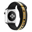 Strap for apple watch band Apple Watch 5 4 3 iwath band 44mm 40mm 42mm 38mm Correa Silicone bracelet watchband belt