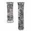 Leather Strap For apple watch band apple watch 4 3 5 band 44mm 40mm flower print correa iwatch 42mm/38mm wrist Bracelet belt