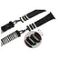 Stainless steel strap For Apple watch band apple watch 4 3 5 band 44mm/40mm iwatch 42mm 38mm correa Luxury Link bracelet belt