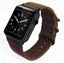 Nato strap For Apple watch band apple watch 4 3 5 band 44mm 40mm 42mm 38mm iwatch band correa woven nylon Bracelet Watchband