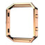 Frame Case Cover Shell For Fitbit Blaze Stainless Steel Replacement case Activity Tracker Smart Watch Accessories