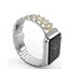 Stainless Steel strap For Apple Watch band 4 42mm 38mm 3 iwatch band 44mm/40mm correa bracelet  belt watch Accessories 2