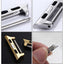 Connector Adapter For Apple Watch band apple watch 4 3 5 iwatch band strap 42mm/38mm 44mm/40mm Seamless Aluminum Linker 4/3/2/1