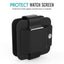 watch stand For Apple Watch band 42mm/38mm iwatch band 44mm 40mm Charge  Silicone Storage S Cradle