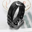 leather loop strap For Apple Watch band 42mm 38mm iwatch series 4 3 2 1 44mm 40mm Women Men Adjustable Bracelet wrist watchband