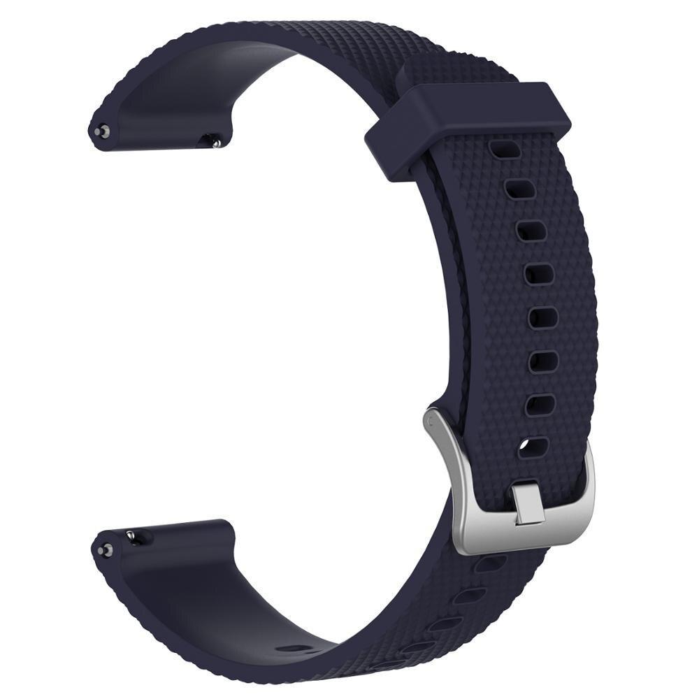 strap For Samsung Galaxy watch 46mm Gear S3 frontier Amazfit bip huawei watch gt strap 22mm watch band correa bracelet