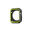 PC Case cover For Apple Watch band apple watch 4 3 5 44mm 40mm iwatch series 3 2 1 42mm/38mm protective silicone protector shell