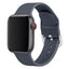 Silicone Strap For Apple Watch band apple watch 5 4 3 band 44mm 40mm iwatch correa 42mm 38mm pulseira apple Watch accessories