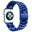 Strap For Apple Watch band 44mm/40mm apple watch 5 4 3 band iwatch band 42mm/38mm Stainless Steel correa Bracelet watchband