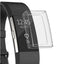 Soft Silicone Watch Case cover For Fitbit Charge 2 band  screen protector Ultra-thin Replacement protect Cases frame