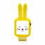 case cover For Apple Watch band apple watch 4 3 5 44mm/40mm iWatch band 42mm/38mm Mouse ears Cute cartoon protective shell