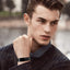 For Fitbit Inspire HR/ace2 Band Replacement Milanese Loop Strap Magnetic Stainless Steel Bracelet Betl for Fitbit Inspire