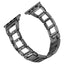 316 stainless steel strap For Apple Watch band 42mm iwatch series 3 2 1 strap 38mm Link bracelet wirst bands watchband